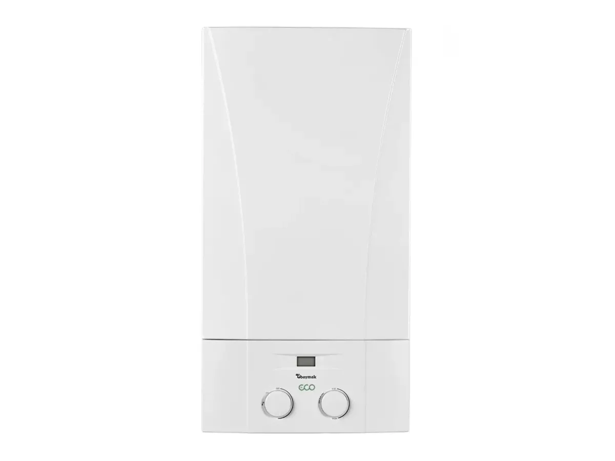 Cazan pe gaz clasic BAYMAK ECO CLASSIC 24 kW