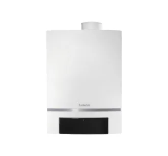 Cazan pe gaz in condensare BUDERUS GB 162 45 kW