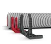 Clip HEATPEX ARIA CONNECT Ø75 mm gri (100 buc.)