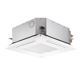 Unitate internă de tip caseta cu 4 fluxuri Mitsubishi Electric SLZ-M25FA SLP-2FAL