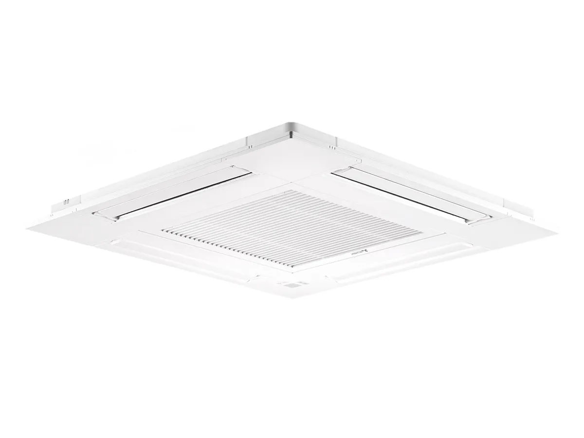 Unitate internă de tip caseta cu 4 fluxuri Mitsubishi Electric SLZ-M50FA SLP-2FAL