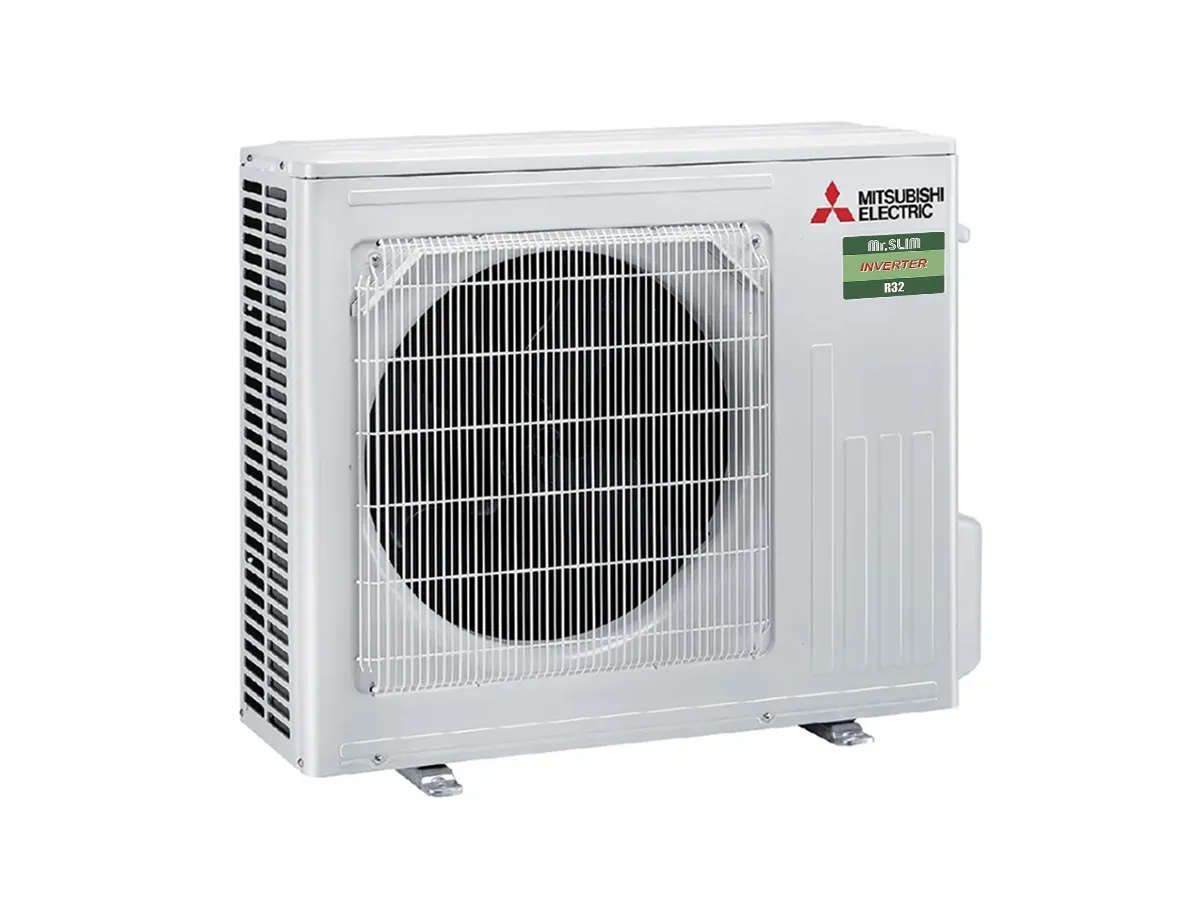 Conditioner de tip casetă inverter Mitsubishi Electric PLA-M50 EA/SUZ-M50VA
