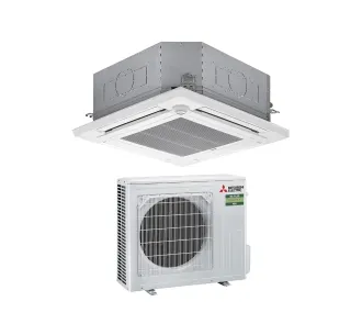 Conditioner de tip casetă inverter Mitsubishi Electric PLA-M50 EA/SUZ-M50VA