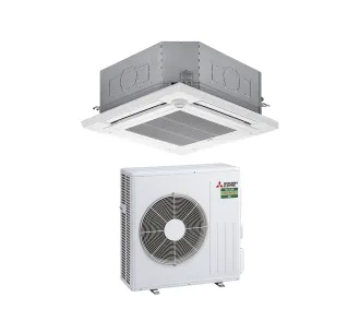 Conditioner de tip casetă inverter Mitsubishi Electric PLA-M71 EA/SUZ-M71VA