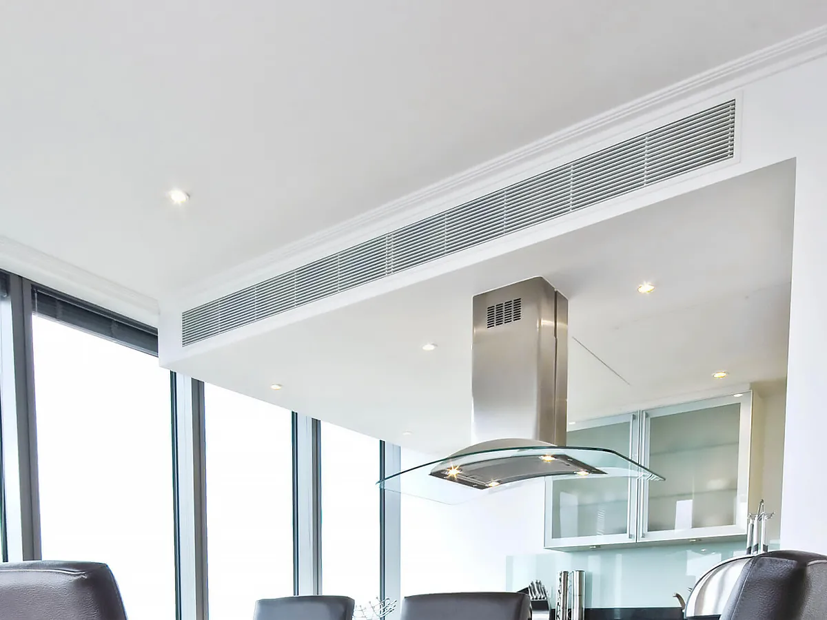 Unitate interioară de tip canal Mitsubishi Electric SEZ-M25 DA