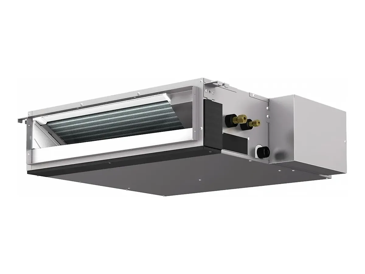 Unitate interioară de tip canal Mitsubishi Electric SEZ-M25 DA