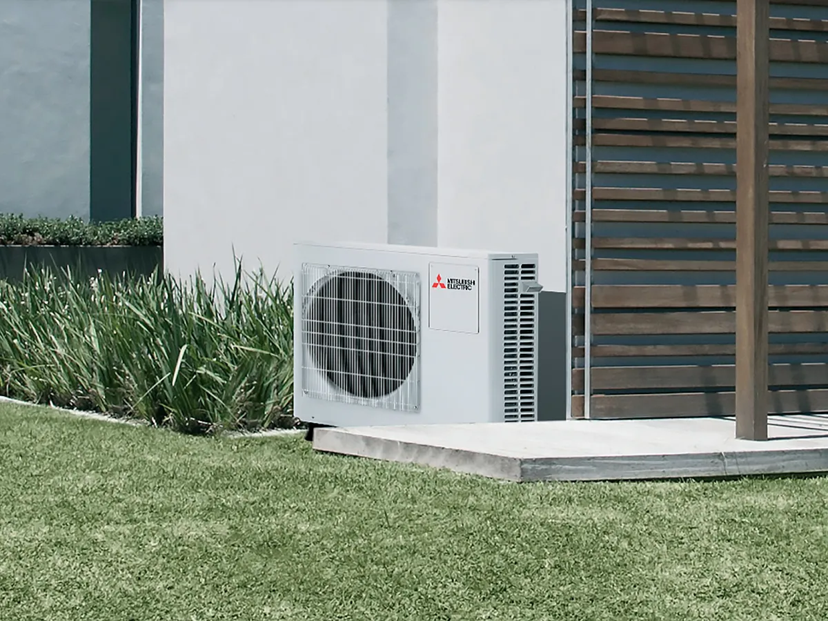 Unitate exterioară Mitsubishi Electric 1:3 MXZ-3F54VF