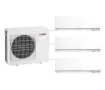 Unitate exterioară Mitsubishi Electric 1:3 MXZ-3F68VF