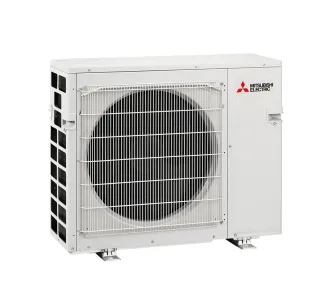 Unitate exterioară Mitsubishi Electric 1:4 MXZ-4F83VF