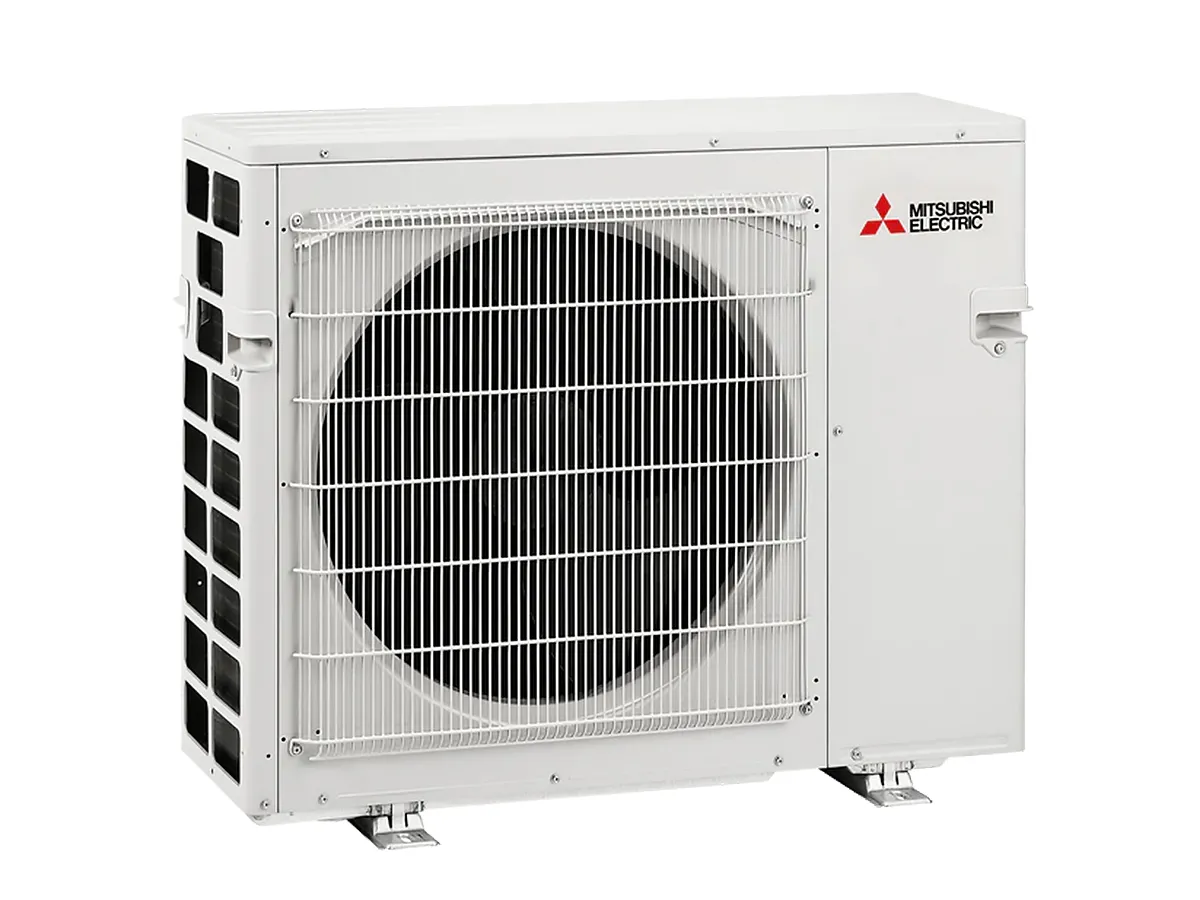 Unitate exterioară Mitsubishi Electric 1:4 MXZ-4F83VF