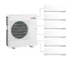 Unitate exterioară Mitsubishi Electric 1:6 MXZ-6F122VF
