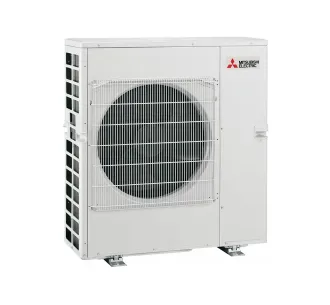 Unitate exterioară Mitsubishi Electric 1:6 MXZ-6F122VF