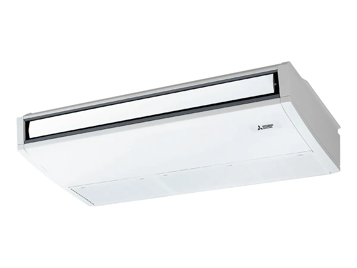 Aparat de aer condiționat inverter, de podea-tavan Mitsubishi Electric PCA-M71 KA/SUZ-M71VA