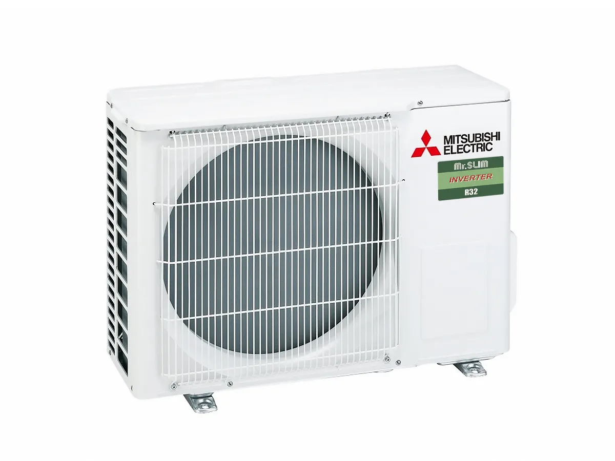 Aer condiționat de tip canal inverter Mitsubishi Electric PEAD-M35 JA / SUZ-M35VA