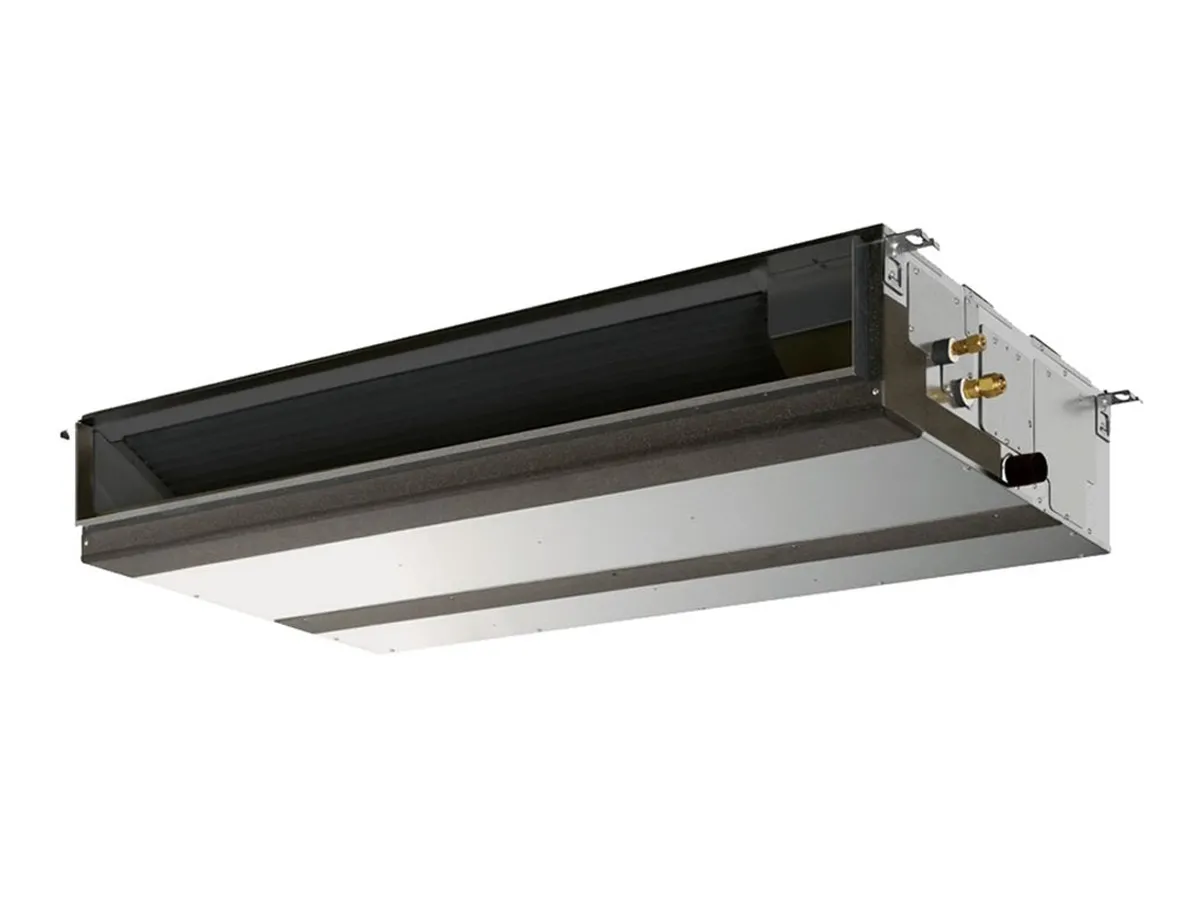 Aer condiționat de tip canal inverter Mitsubishi Electric PEAD-M100 JA/PUZ-M100VHA