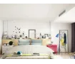 Aer condiționat de tip canal inverter Mitsubishi Electric PEAD-M100 JA/PUZ-M100VHA