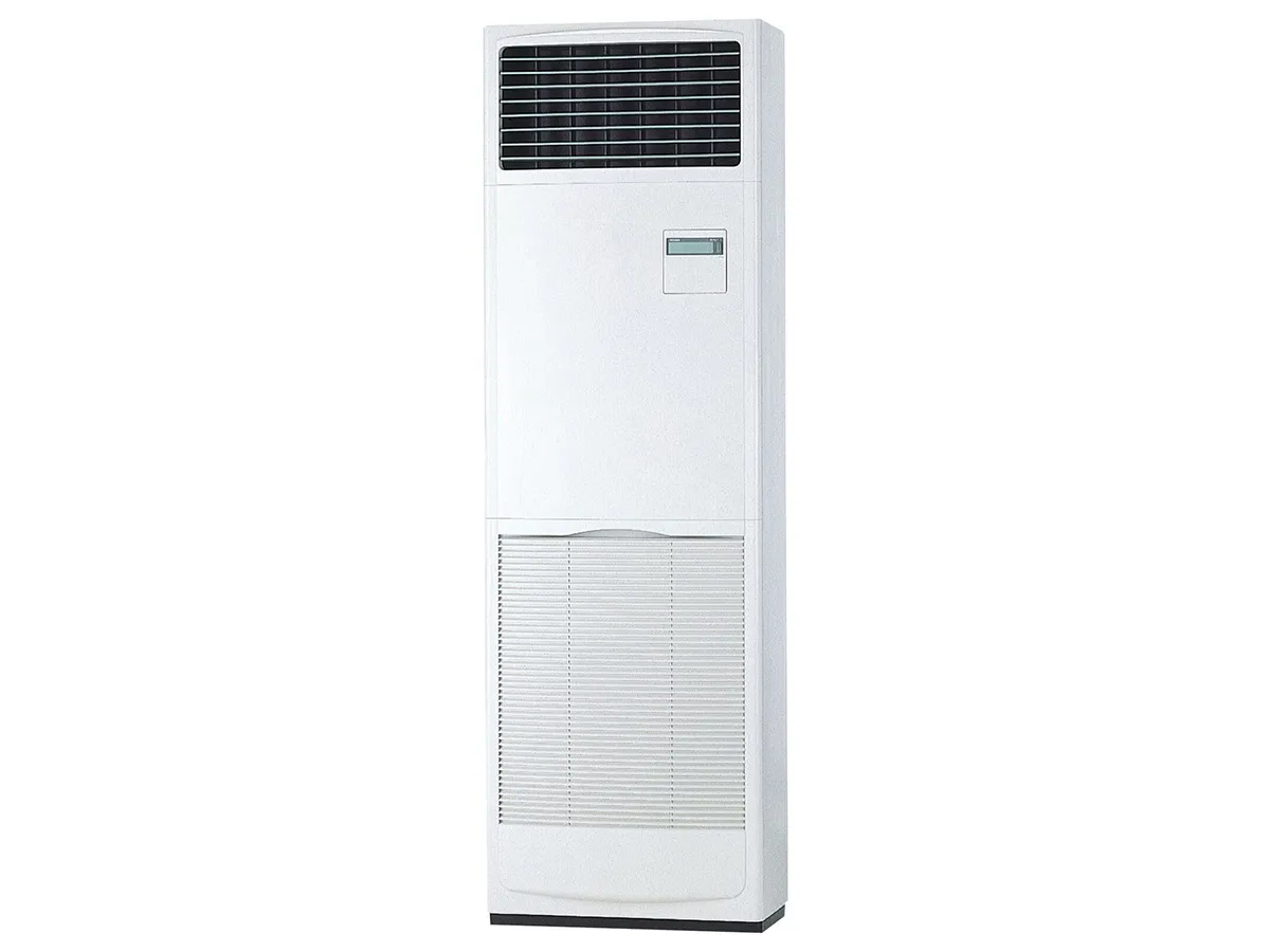 Aparat de aer condiționat tip coloană, cu inverter, Mitsubishi Electric PSA-RP71 KA/SUZ-M71VA