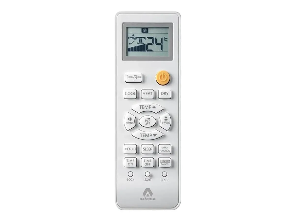 Bloc interior pentru conditioner Heiko QIRA JS025-QW2 (split/multi)