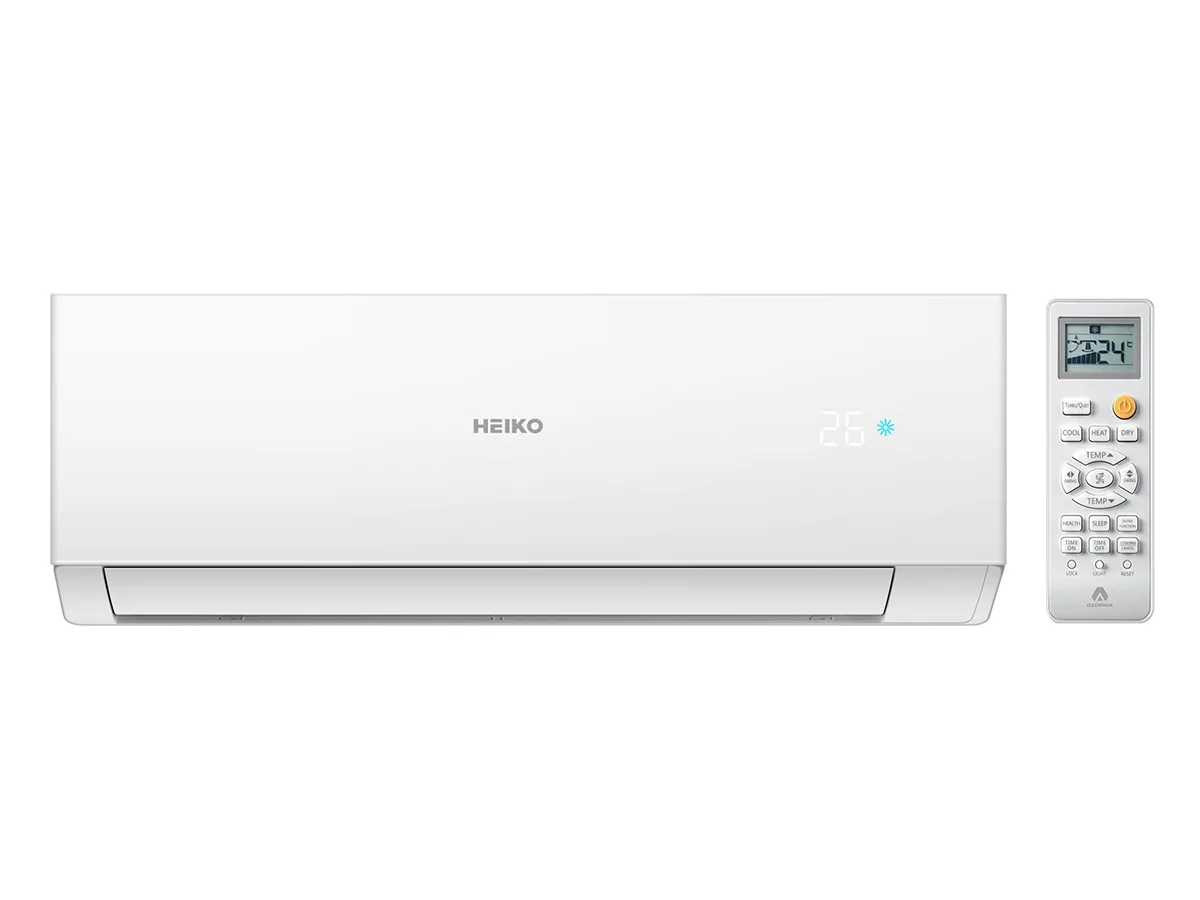 Bloc interior pentru conditioner Heiko QIRA JS025-QW2 (split/multi)