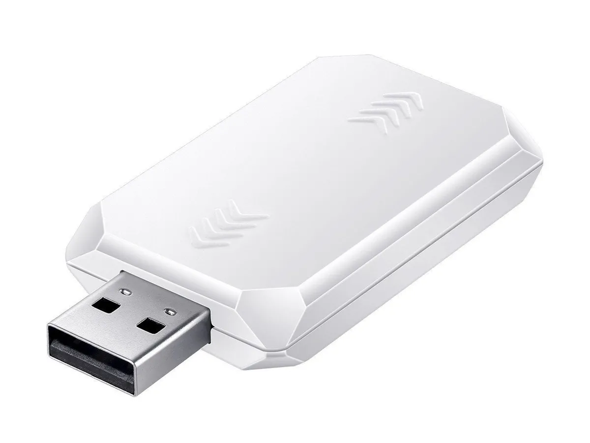 KZW-W002(W) Модуль управления по Wi-Fi AA9FK3U6NRU