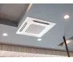 Aparat de aer condiționat GREE tip CASETĂ Inverter R32, seria U-MATCH GUD35T/A-T + GUD35W/HhA-X