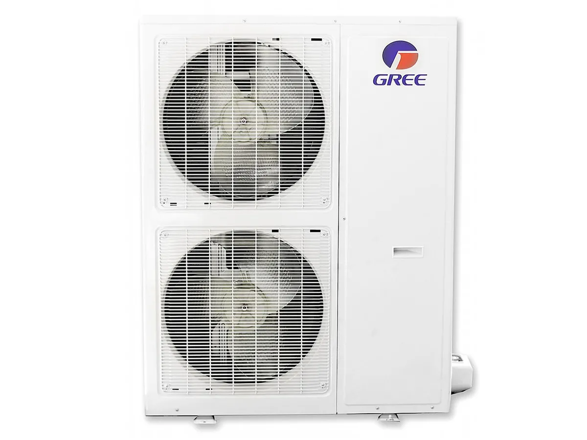 Aer conditionat GREE tip conducta de inalta presiune Invertor seria FGR60Pd/D(2)Na-X