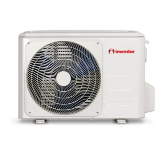 Unitate exterioară split INVENTOR 36000 BTU U5MRSL(4)-36 R32 4 conexiuni