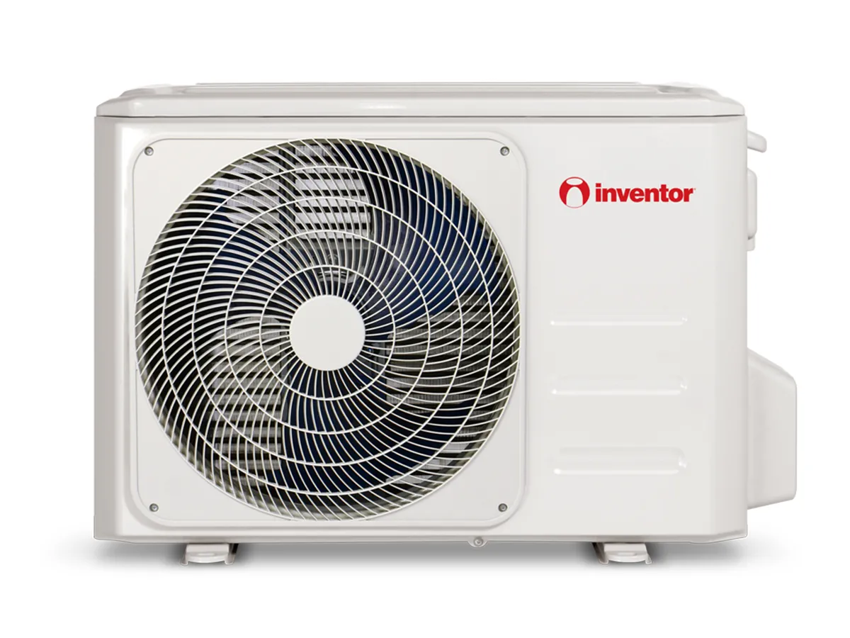 Unitate exterioară split INVENTOR 36000 BTU U5MRSL(4)-36 R32 4 conexiuni