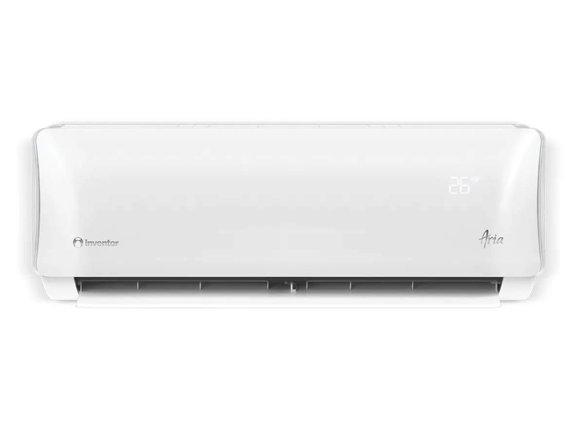 Unitatea interioara INVENTOR ARIA 9000 BTU Wi Fi AR2MVI-09WFR