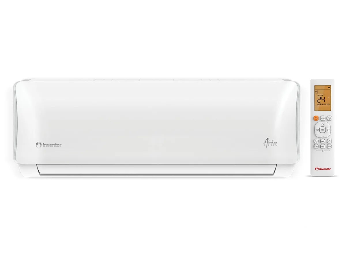 Unitatea interioara INVENTOR ARIA 9000 BTU Wi Fi AR2MVI-09WFR