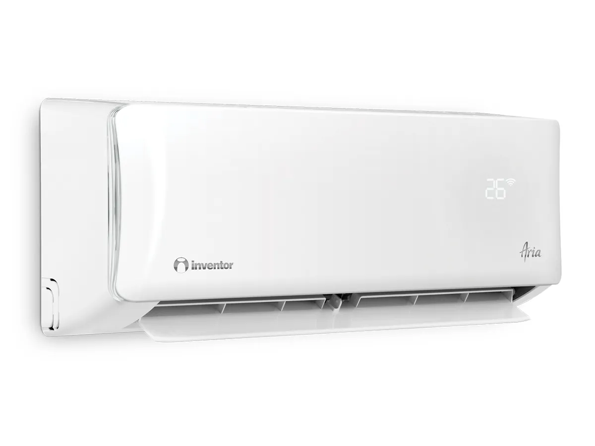 Unitatea interioara INVENTOR ARIA 18000 BTU Wi Fi AR2MVI-18WFR