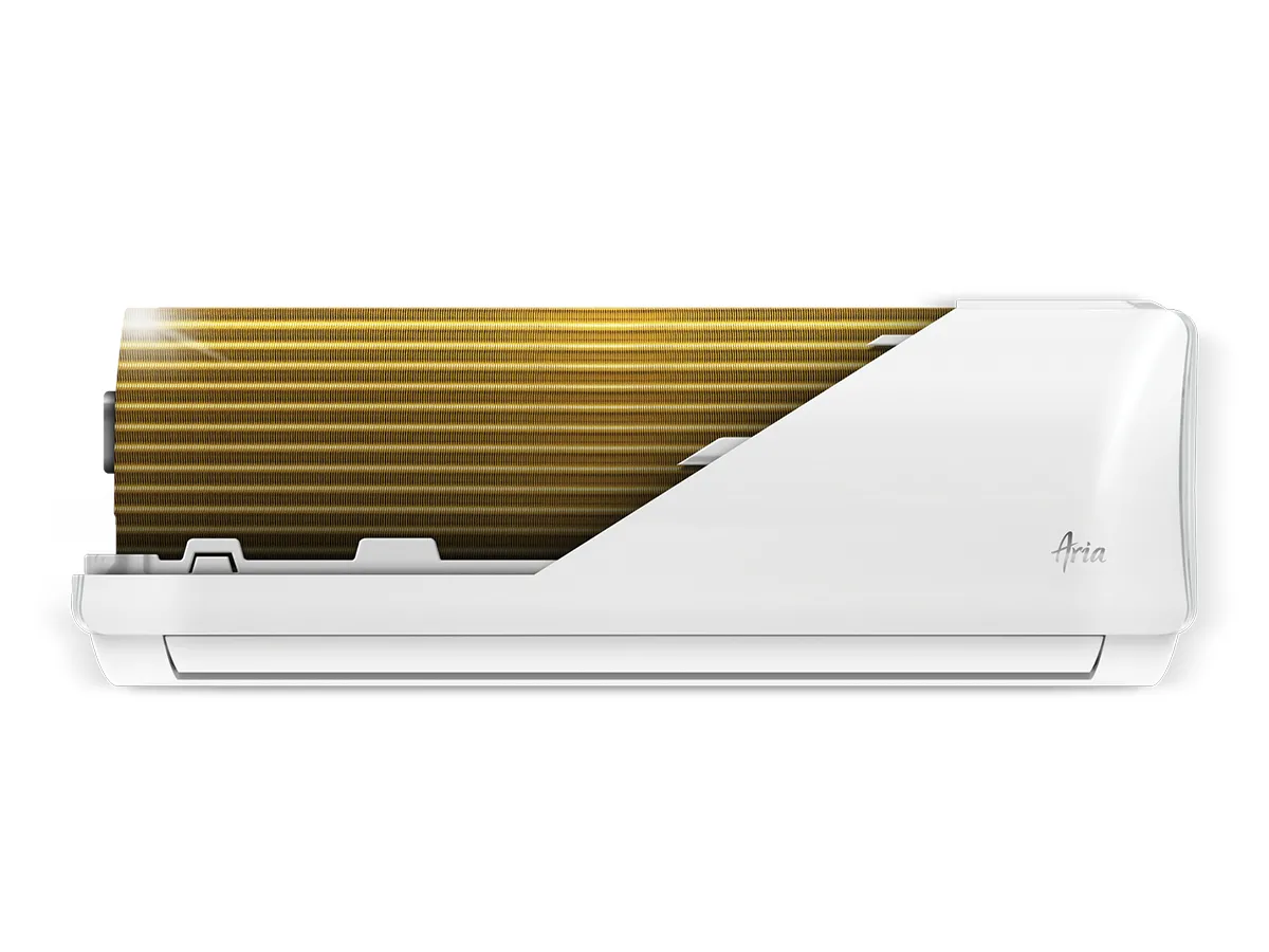 Unitatea interioara INVENTOR ARIA 18000 BTU Wi Fi AR2MVI-18WFR