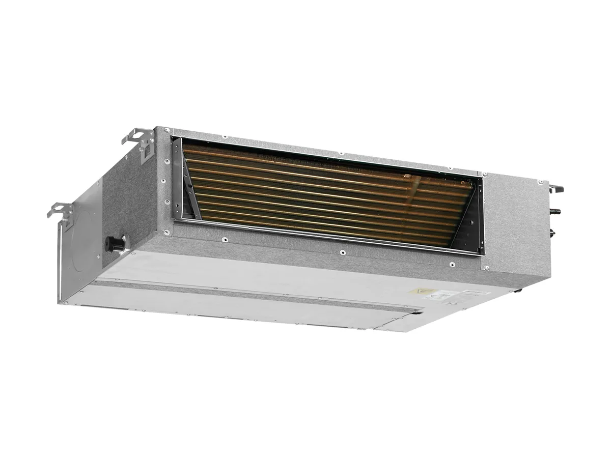 Unitatea interioara de tip canal INVENTOR LV5MDI32-12WIFIR 12000 BTU R410-A Wi-Fi
