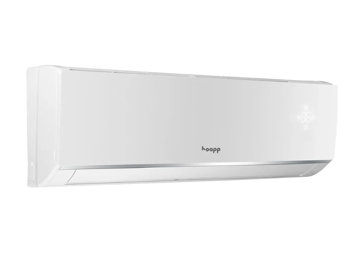 Unitatea interioara HOAPP FREE FIVE HSZ-GX22VA 7000 BTU