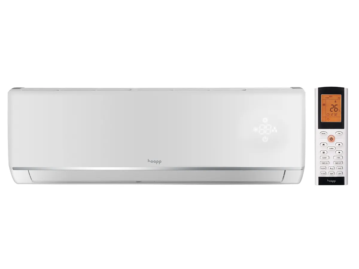 Unitatea interioara HOAPP FREE FIVE HSZ-GX22VA 7000 BTU