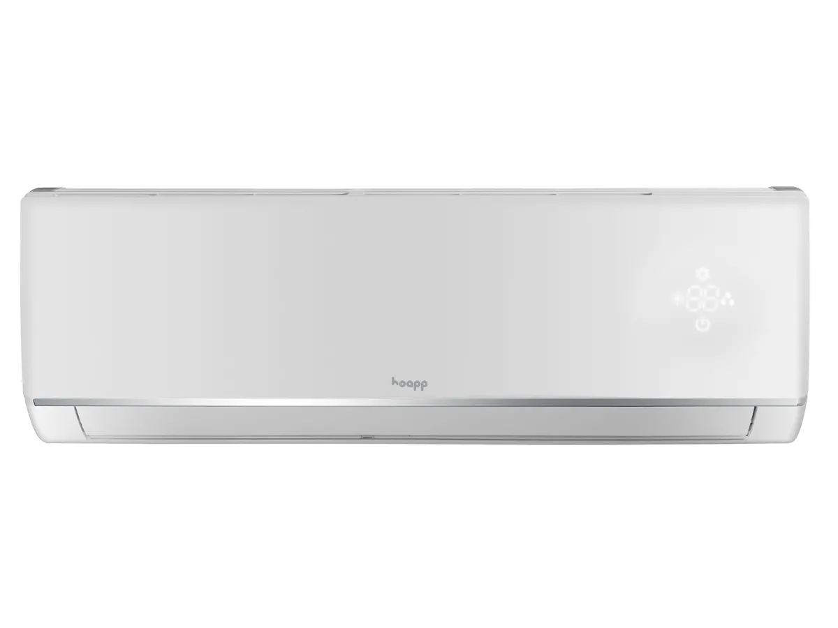 Unitatea interioara HOAPP FREE FIVE HSZ-GX28VA 9000 BTU
