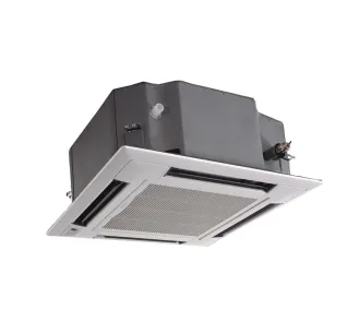 Unitatea interioara Hoapp Free Five tip caseta HLZ-GX38VA + panou 12000 BTU