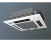 Unitatea interioara Hoapp Free Five tip caseta HLZ-GX71VA + panou 24000 BTU