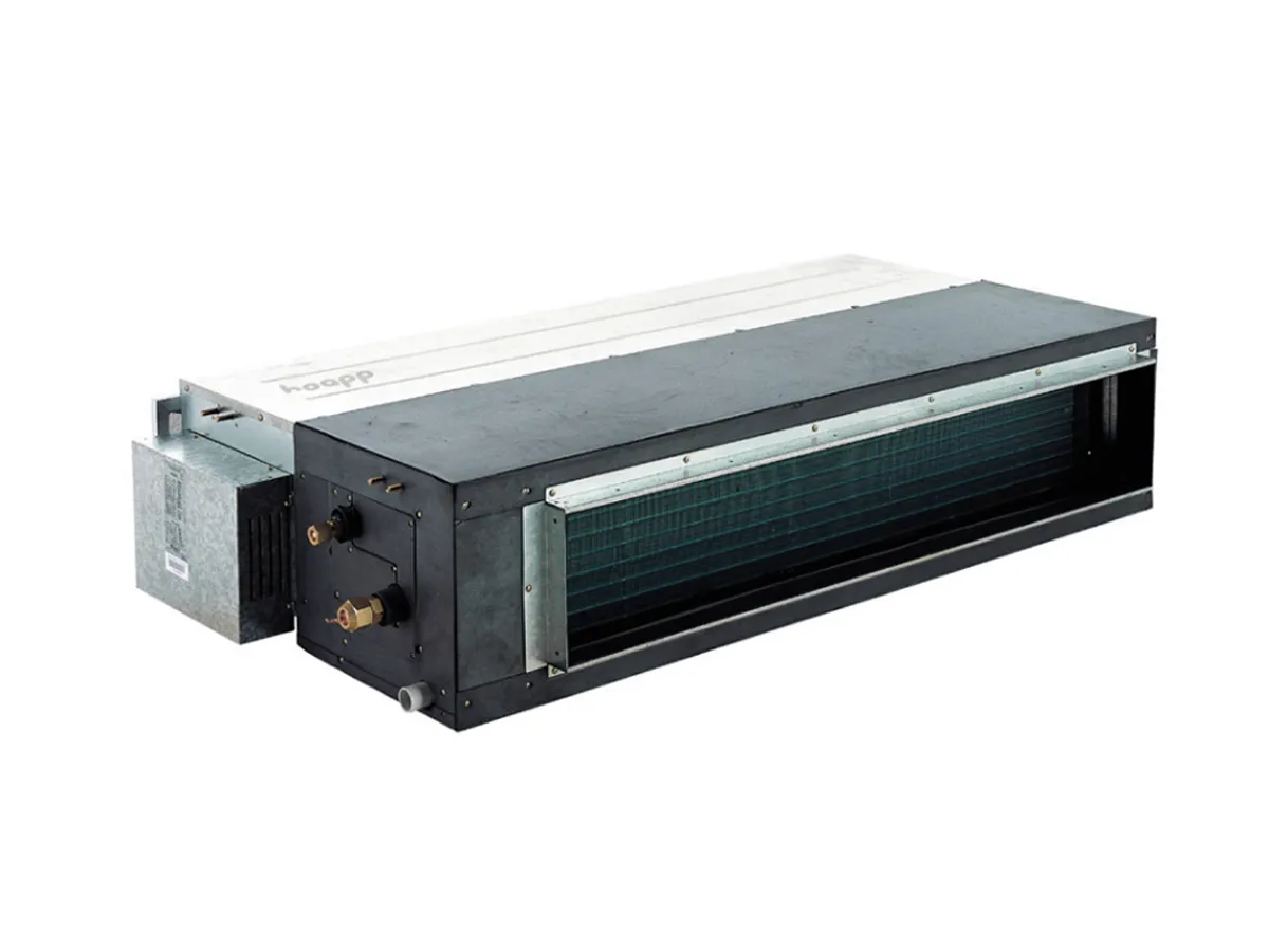 Aparat de aer conditionat duct Hoapp U-MATCH Duct HEZ-GP80VA2 HUHZ-G80VA2 28000 BTU