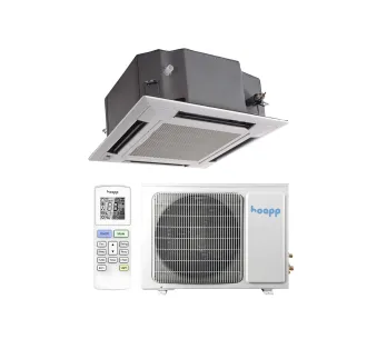 Aparat de aer conditionat caseta HOAPP U-MATCH HLZ-GP80VA2 HUHZ-G80VA2 28000 BTU