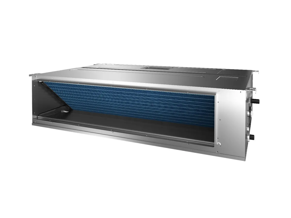 Aparat de aer conditionat invertor duct Midea MTIU-18HWFNX-QRD0W(GA) / MOX330U-18HFN8-QRD0W(GA) 18000 BTU
