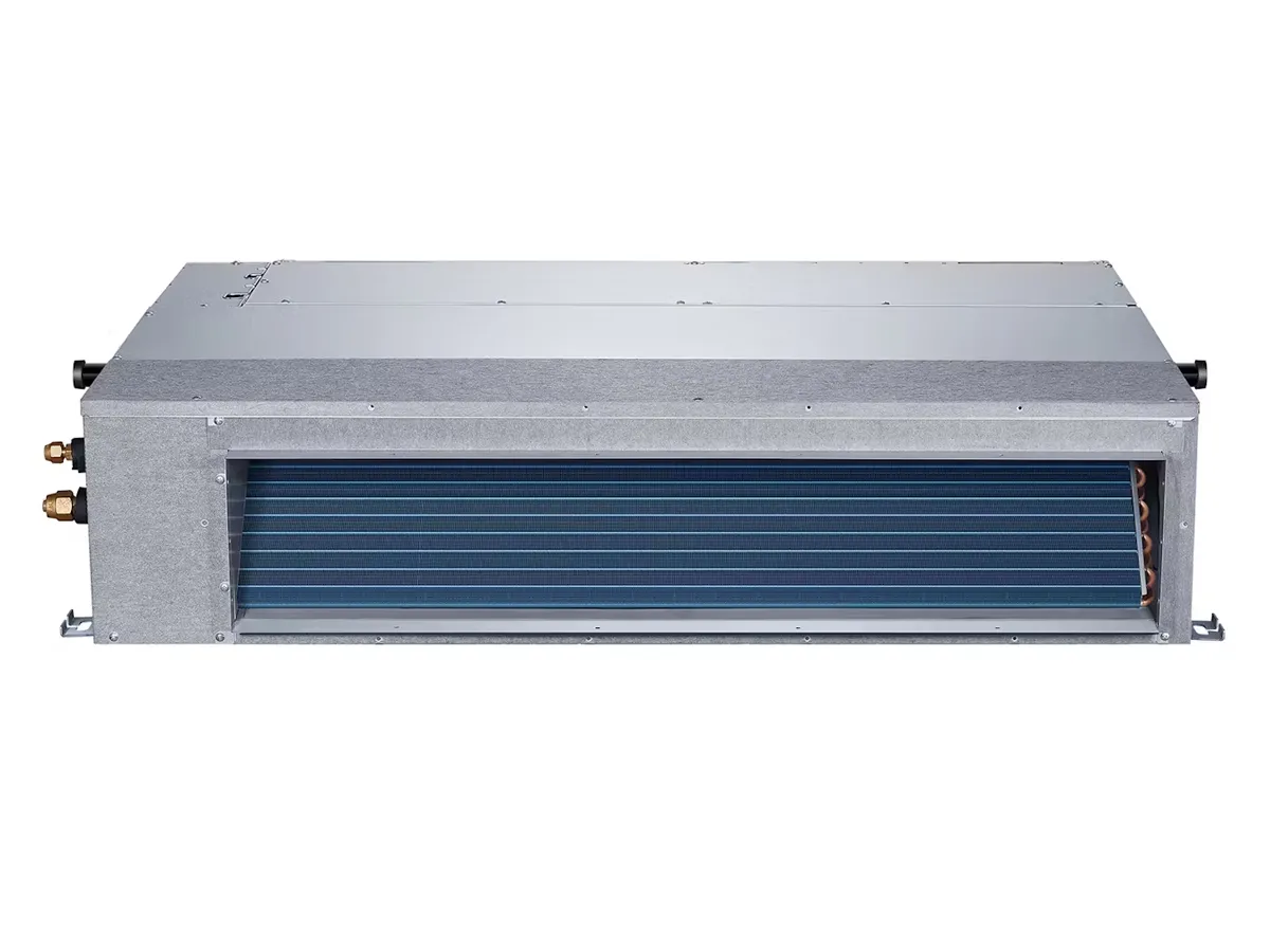 Aparat de aer conditionat invertor duct Midea MTIU-18HWFNX-QRD0W(GA) / MOX330U-18HFN8-QRD0W(GA) 18000 BTU