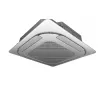 Aparat de aer conditionat inverter de tip caseta Midea MCD1-36HRFNX-QRD0W(GA) / MOD30U-36HFN8-RRD0W(GA) 36000 BTU
