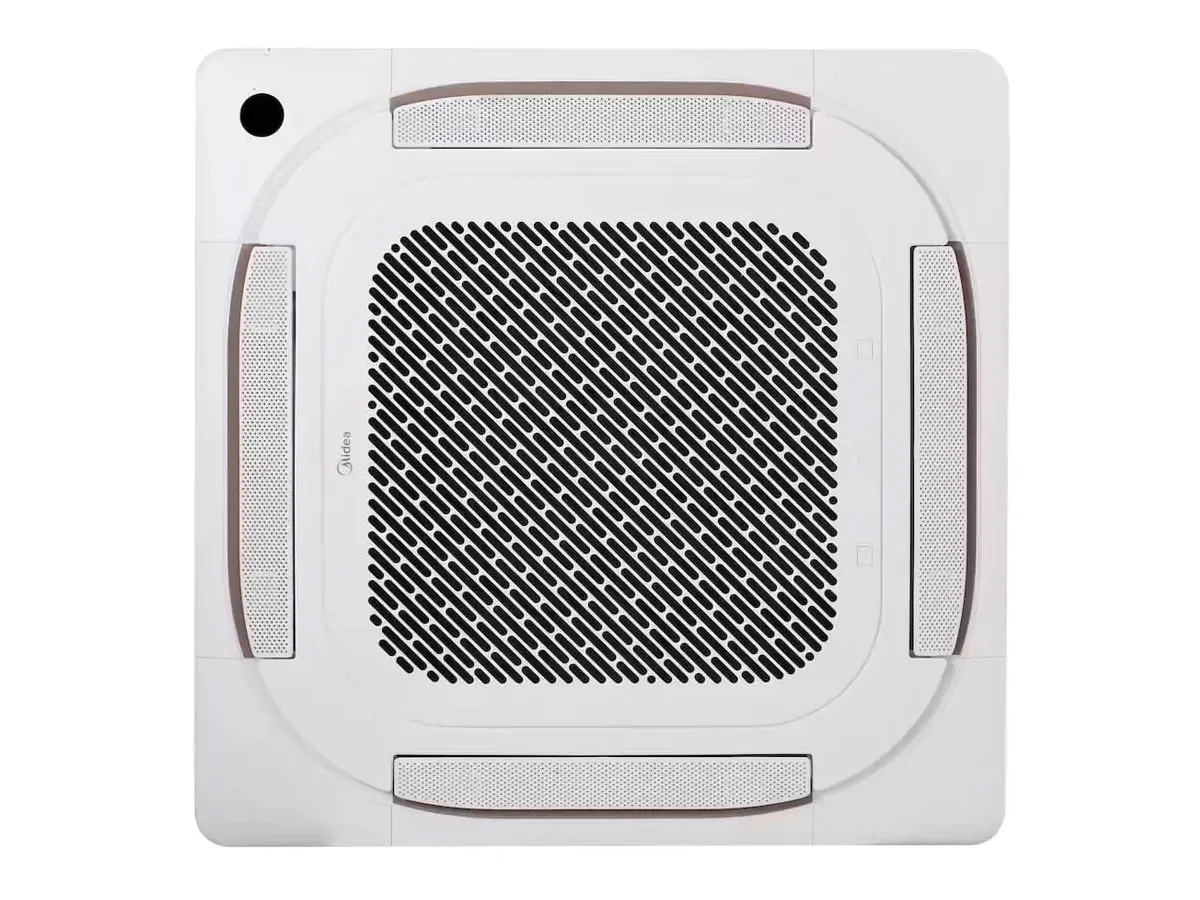 Aparat de aer conditionat inverter de tip caseta Midea MCD1-36HRFNX-QRD0W(GA) / MOD30U-36HFN8-RRD0W(GA) 36000 BTU