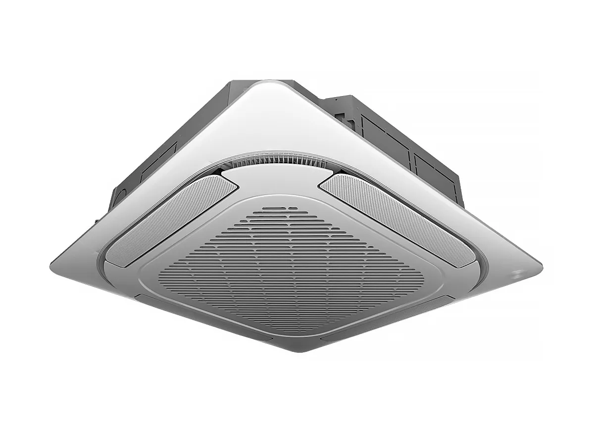 Aparat de aer conditionat inverter de tip caseta Midea MCD1-55HRFNX-QRD0W(GA)/MOE30U-55HFN8-RRD0W(GA) 60000 BTU
