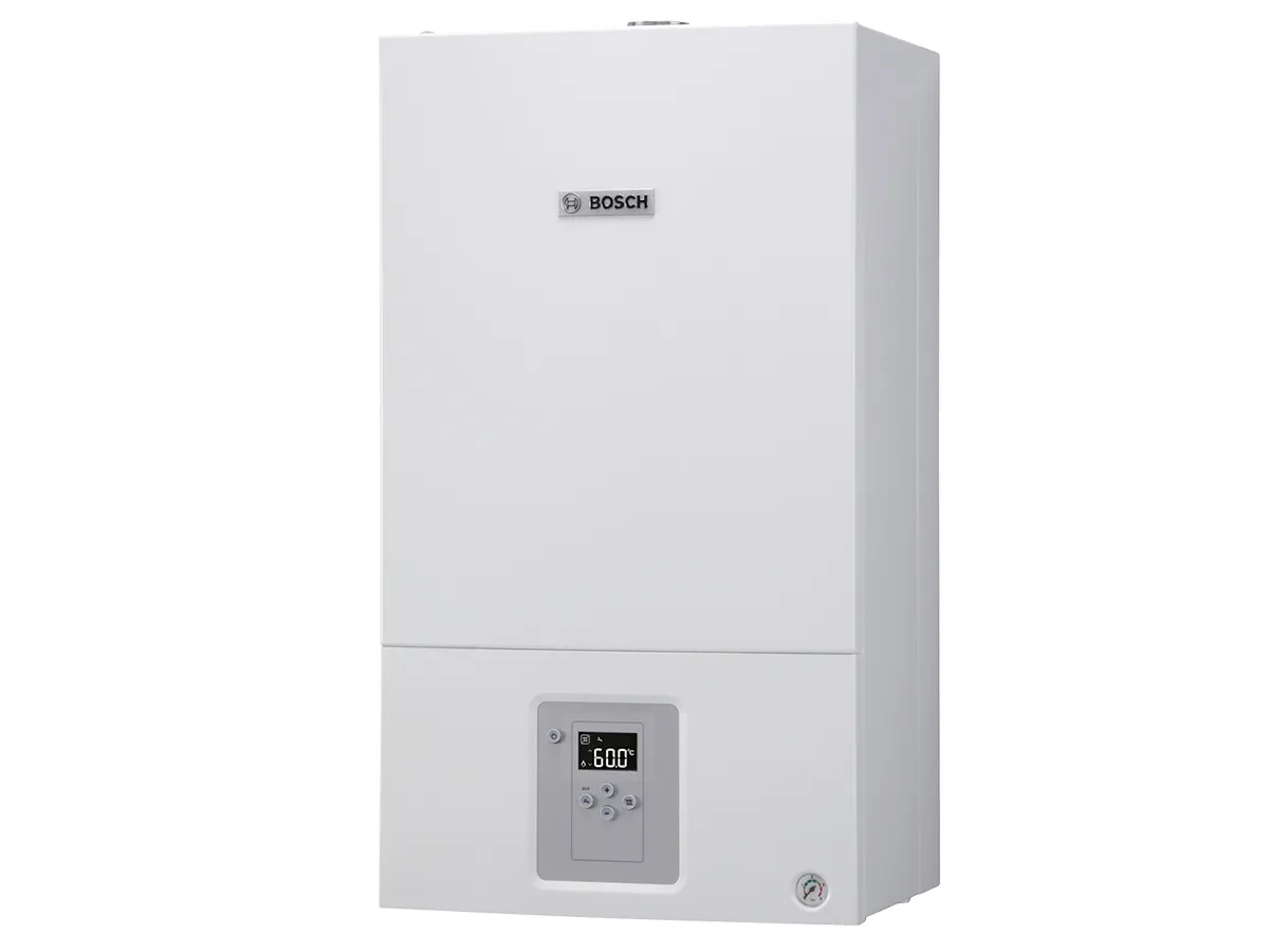 Cazan pe gaz clasic BOSCH GAZ 6000W 28 kW