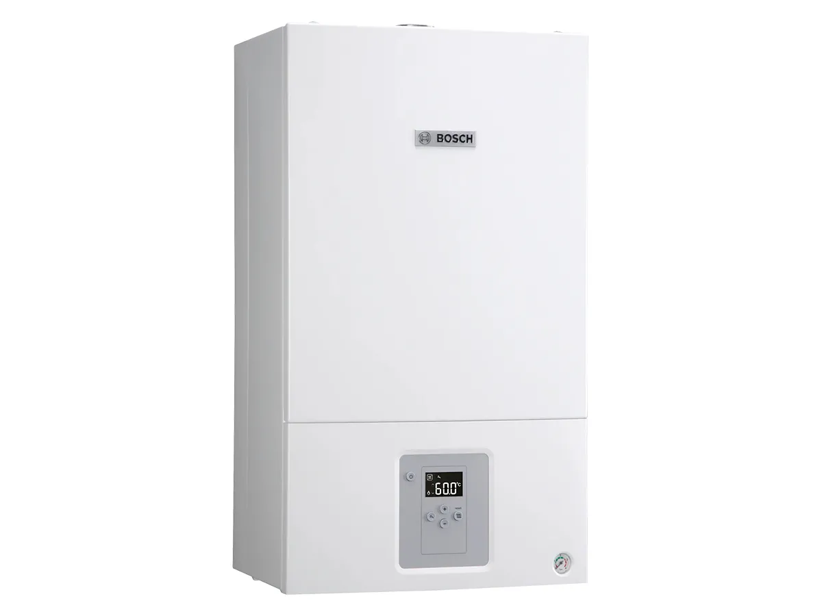 Cazan pe gaz clasic BOSCH GAZ 6000W 28 kW
