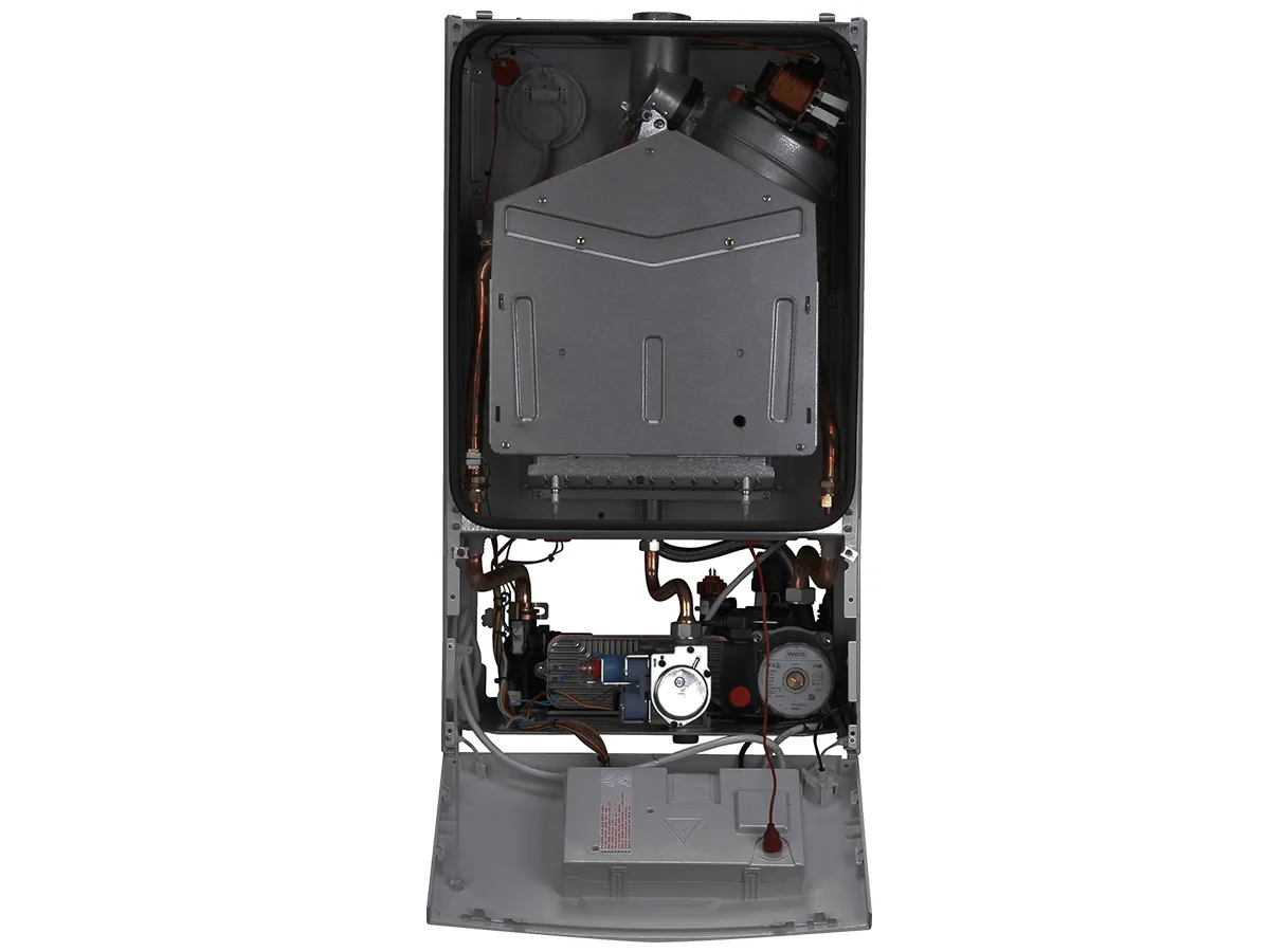 Cazan pe gaz clasic BOSCH GAZ 6000W 28 kW