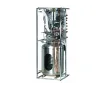 Cazan pe gaz in condensare IMMERGAS Hercules ABT 2I 32 kW
