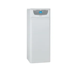 Cazan pe gaz in condensare IMMERGAS Hercules ABT 2I 32 kW